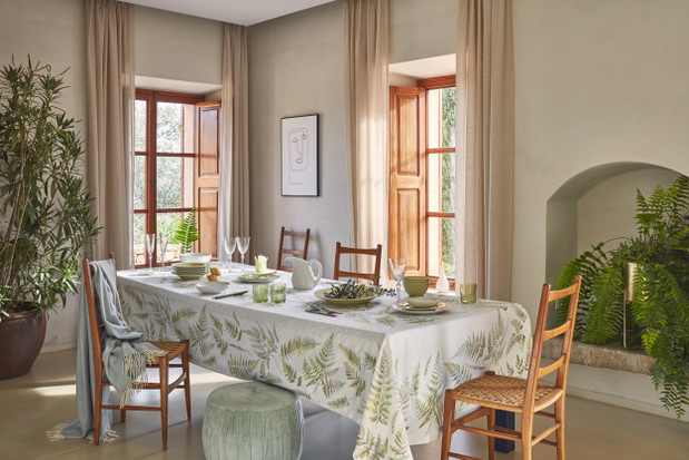 Nowa kolekcja ZARA HOME wiosna 2018
