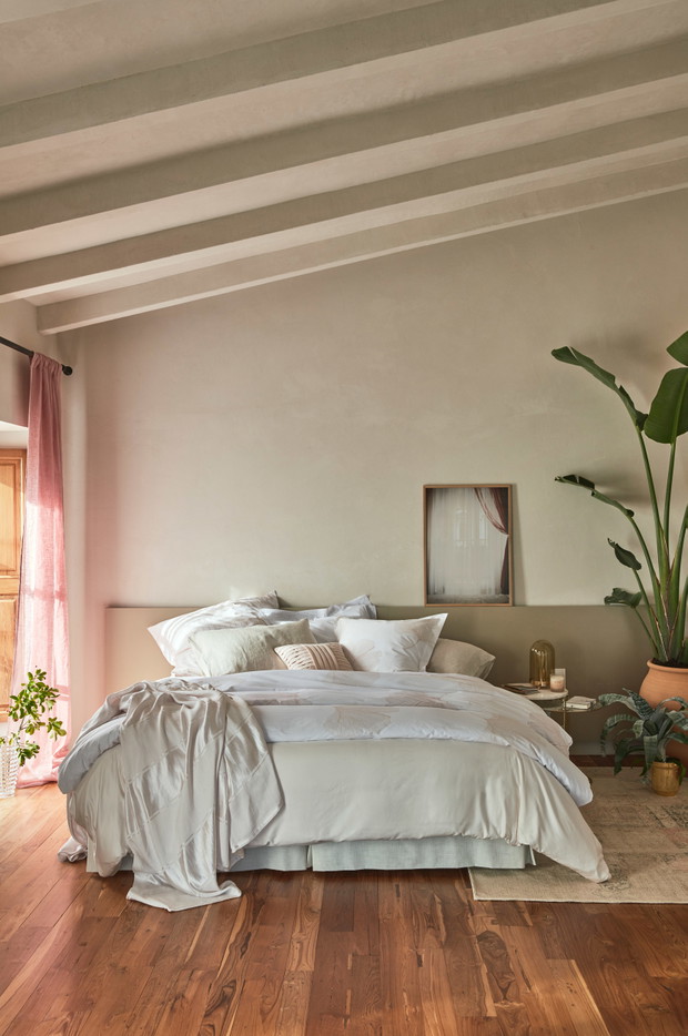 Nowa kolekcja ZARA HOME wiosna 2018
