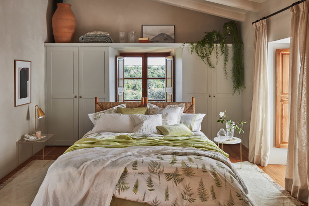 Nowa kolekcja ZARA HOME wiosna 2018