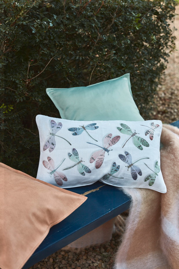 Nowa kolekcja ZARA HOME wiosna 2018