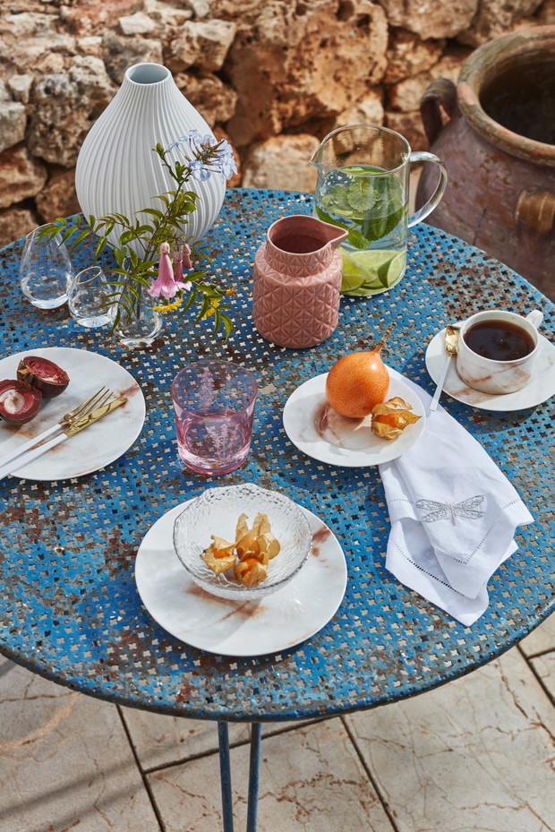 Nowa kolekcja ZARA HOME wiosna 2018