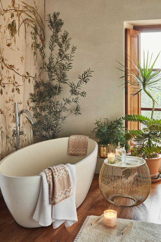 Nowa kolekcja ZARA HOME wiosna 2018