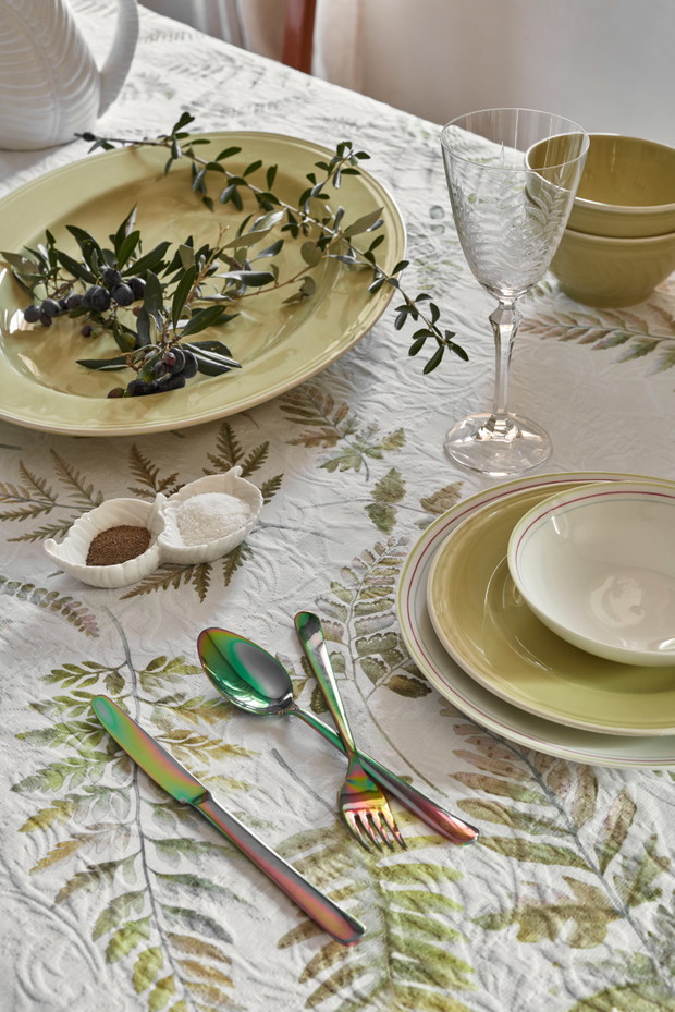 Nowa kolekcja ZARA HOME wiosna 2018