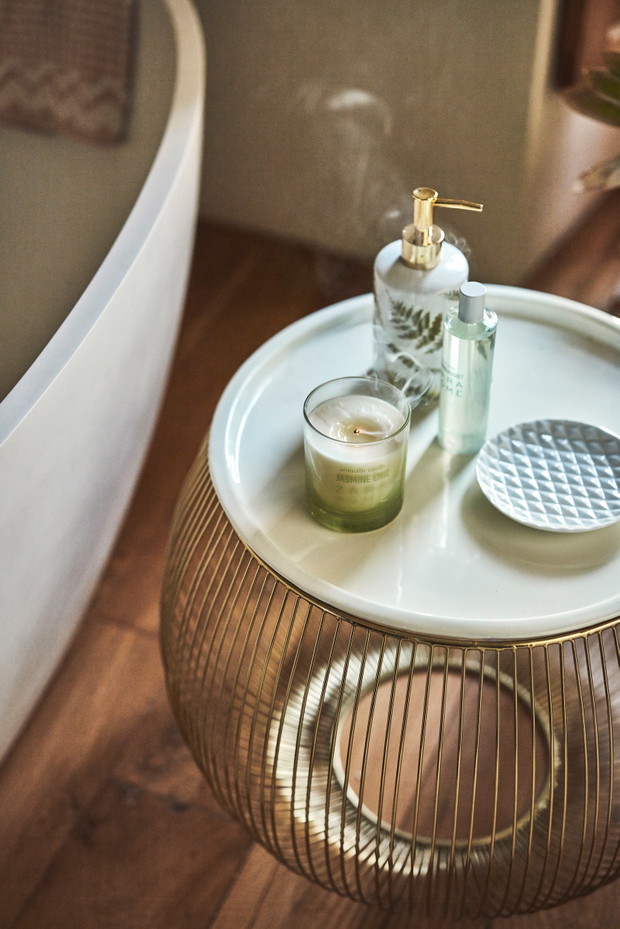 Nowa kolekcja ZARA HOME wiosna 2018