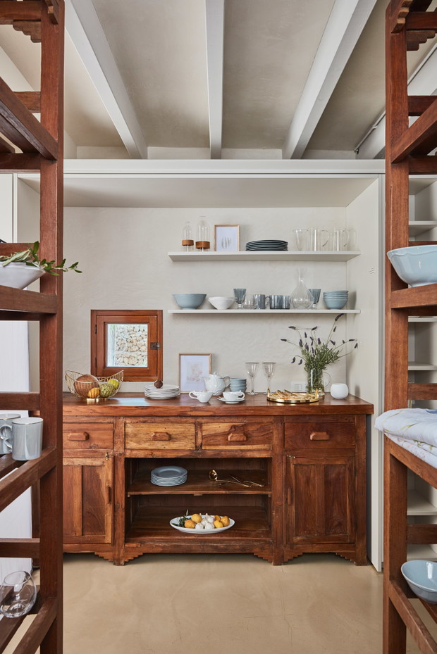 Nowa kolekcja ZARA HOME wiosna 2018
