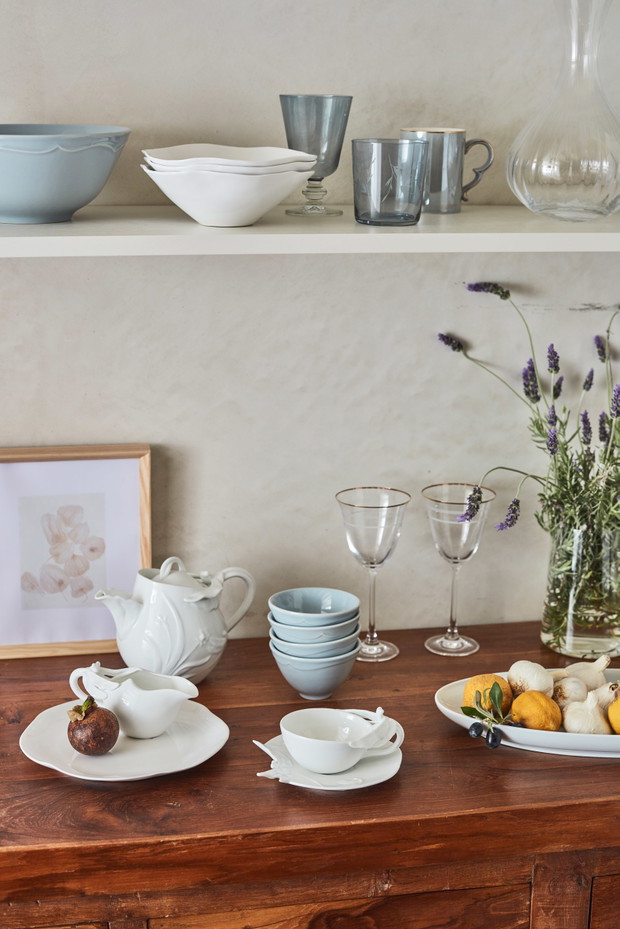 Nowa kolekcja ZARA HOME wiosna 2018