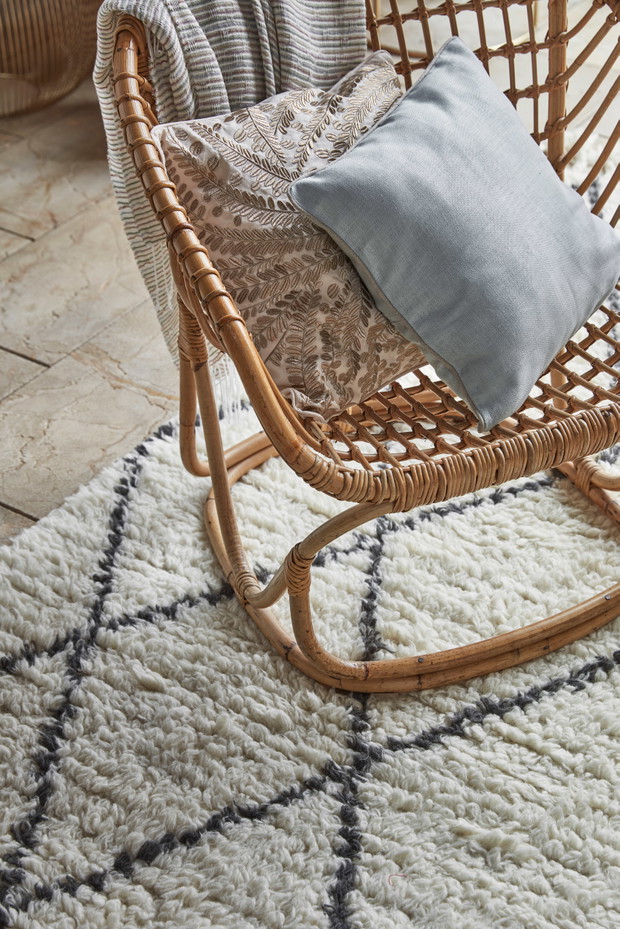 Nowa kolekcja ZARA HOME wiosna 2018