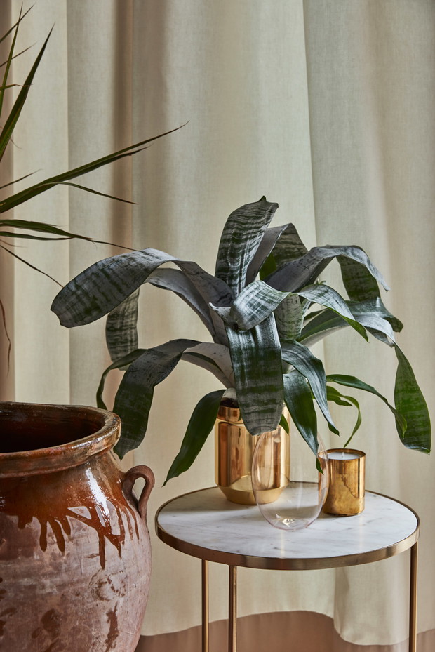 Nowa kolekcja ZARA HOME wiosna 2018