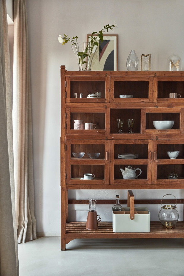 Nowa kolekcja ZARA HOME wiosna 2018