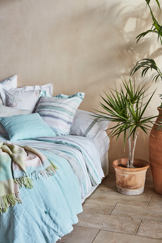 Nowa kolekcja ZARA HOME wiosna 2018