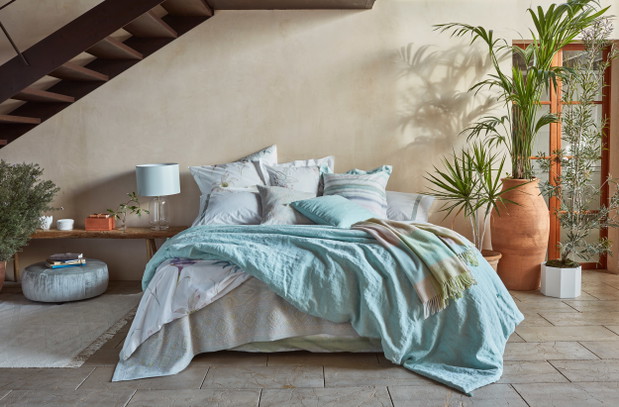 Nowa kolekcja ZARA HOME wiosna 2018