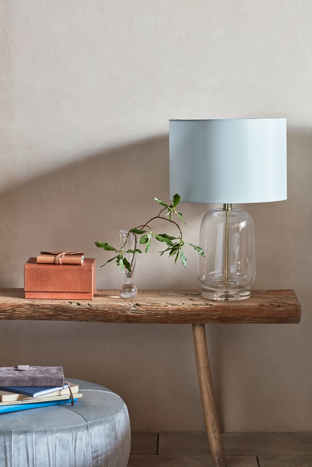 Nowa kolekcja ZARA HOME wiosna 2018