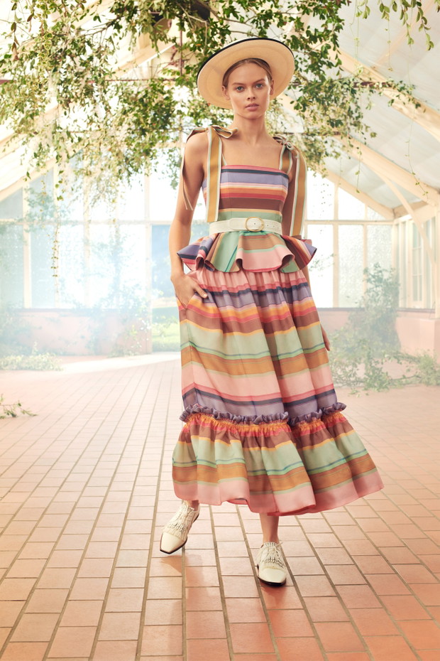 Zimmermann Resort 2021