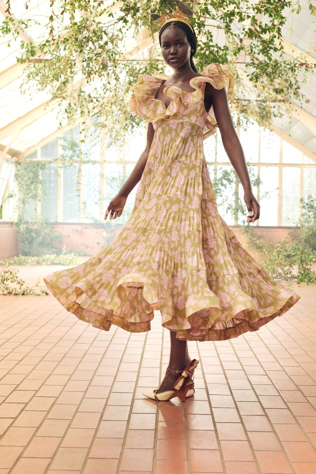 Zimmermann Resort 2021