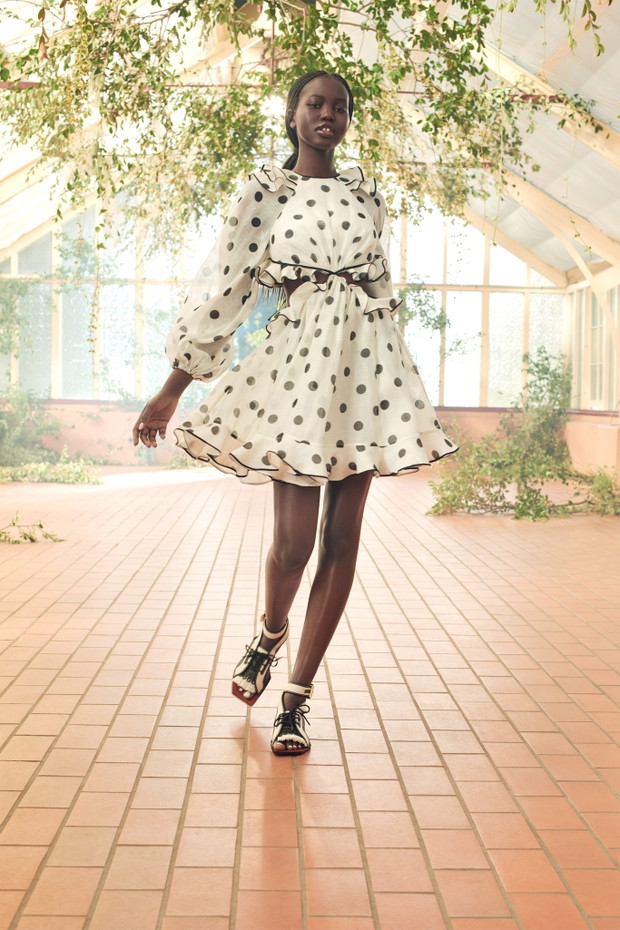 Zimmermann Resort 2021