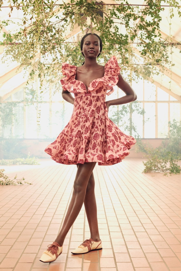 Zimmermann Resort 2021