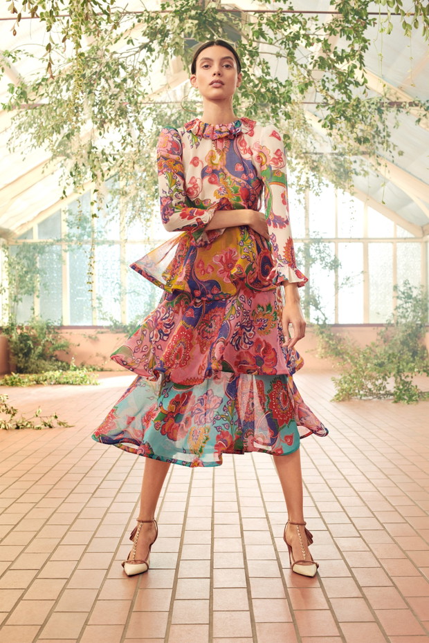 Zimmermann Resort 2021