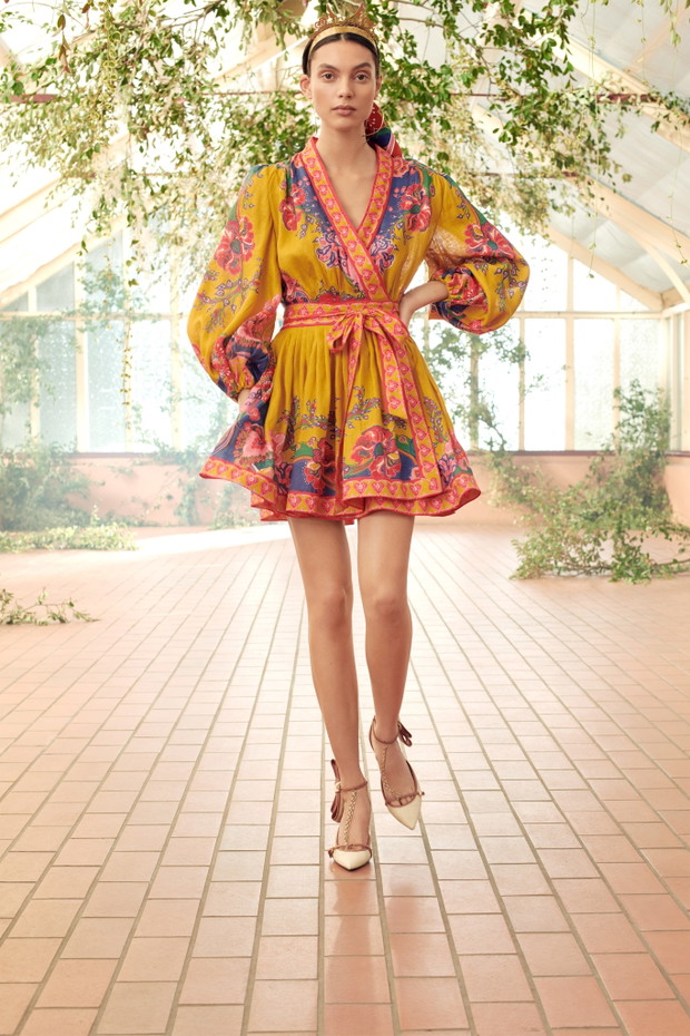 Zimmermann Resort 2021