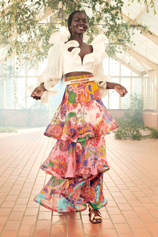 Zimmermann Resort 2021