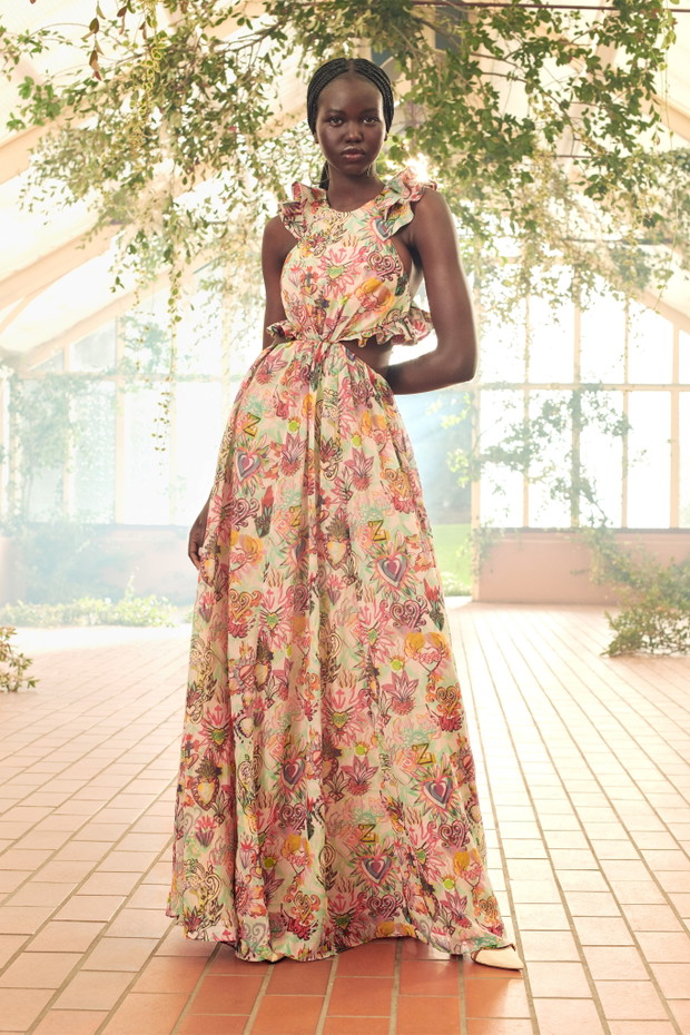Zimmermann Resort 2021