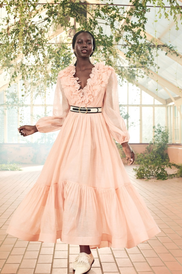 Zimmermann Resort 2021