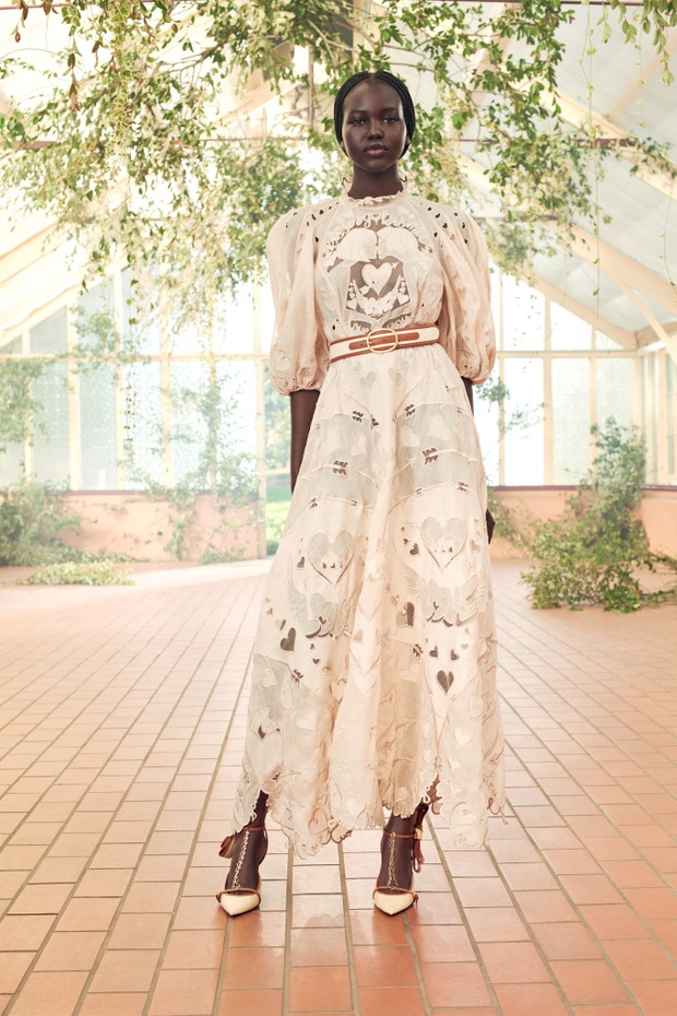 Zimmermann Resort 2021