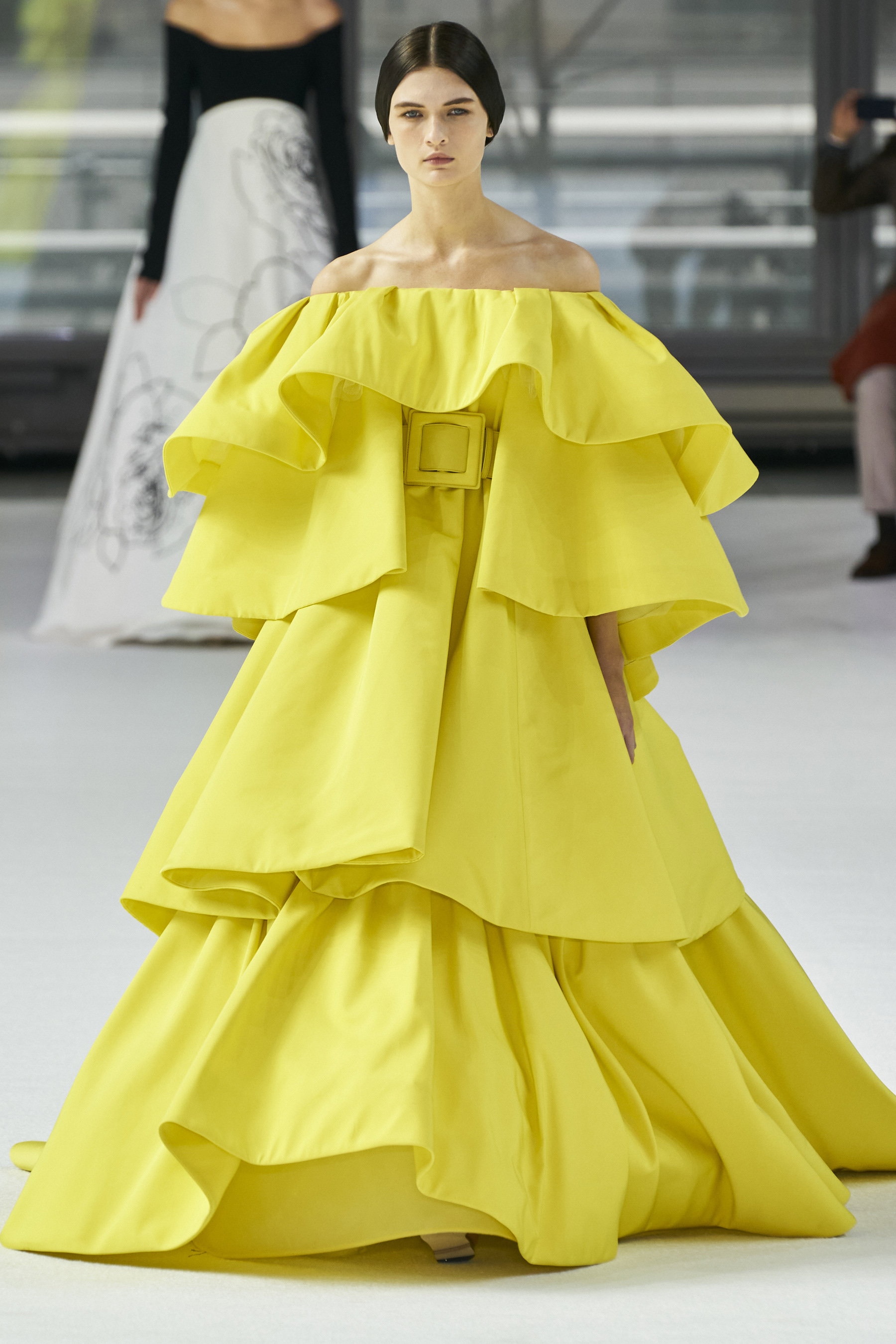 Carolina Herrera jesień-zima 2020/2021
