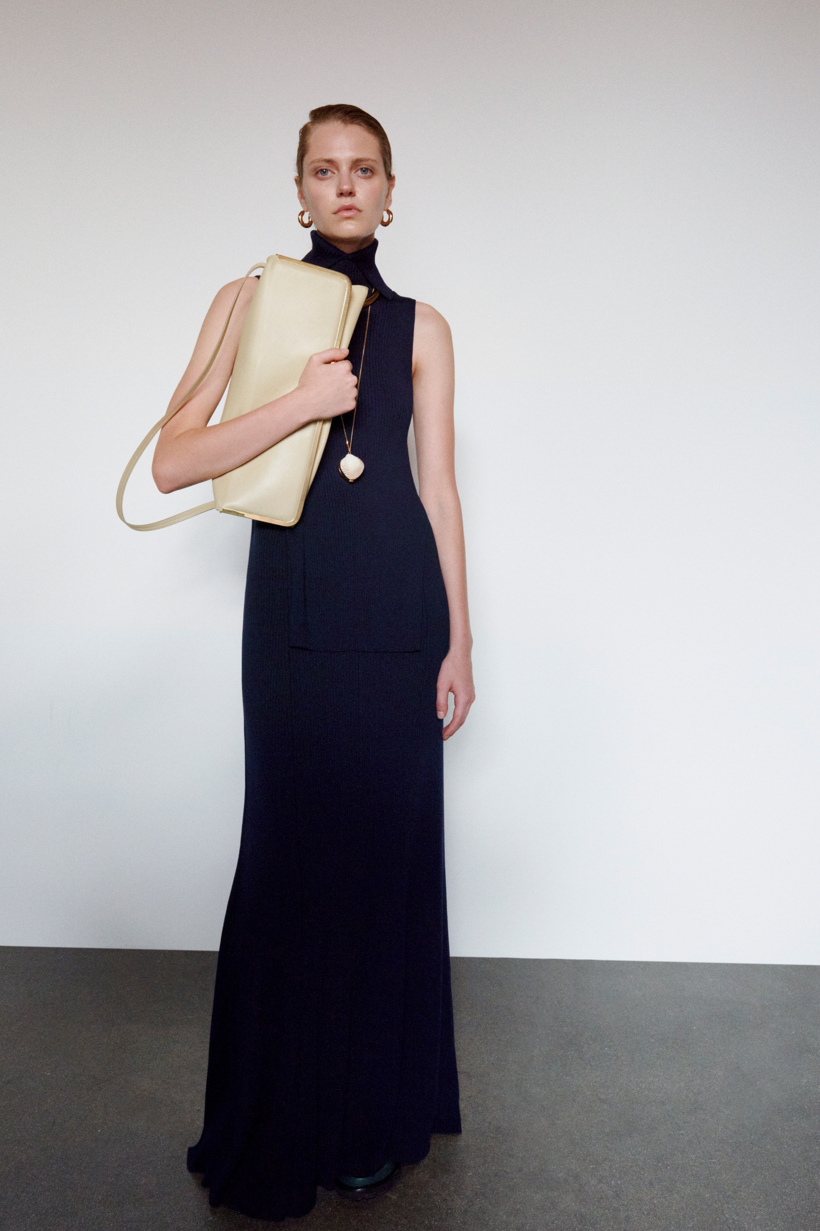 Jil Sander Resort 2021
