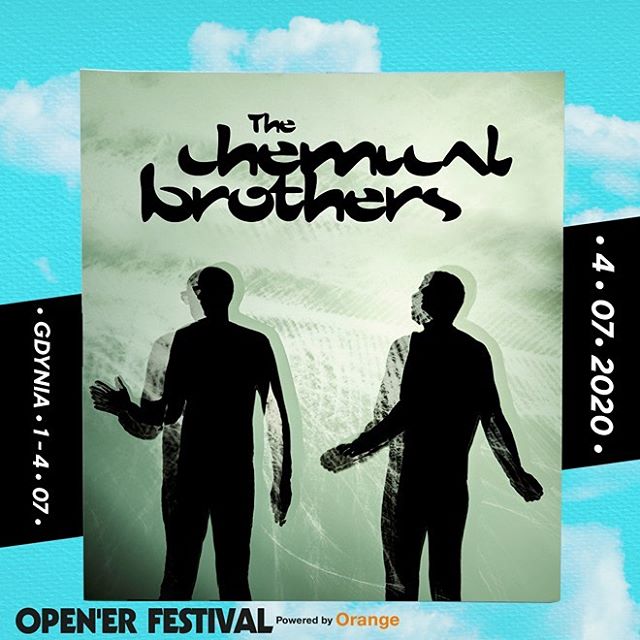 Open'er Festival 2020: znamy kolejnych wykonawcow