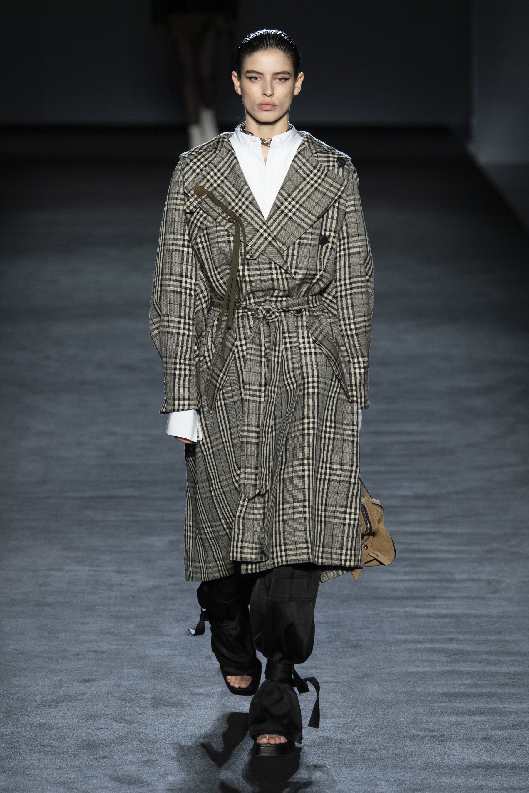 Rag & Bone jesień-zima 2020/2021