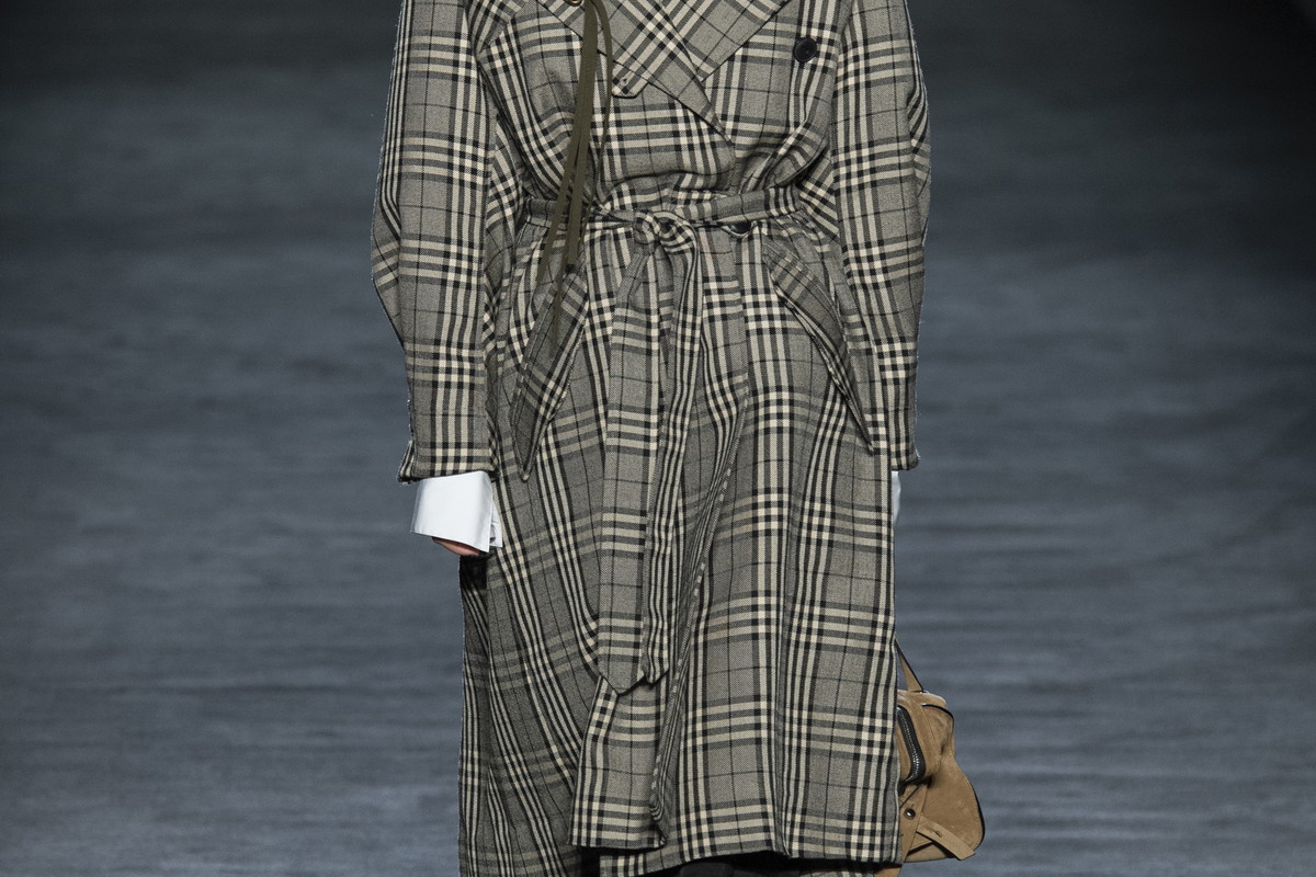 Rag & Bone jesień-zima 2020/2021