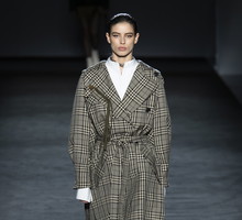 Rag & Bone jesień-zima 2020/2021