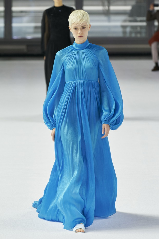 Carolina Herrera jesień-zima 2020/2021