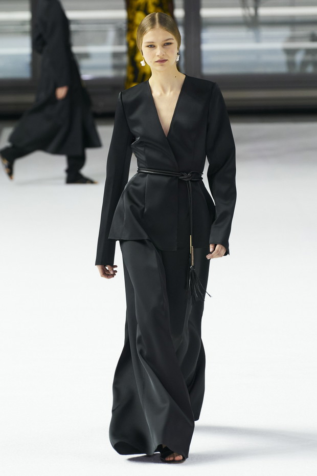 Carolina Herrera jesień-zima 2020/2021