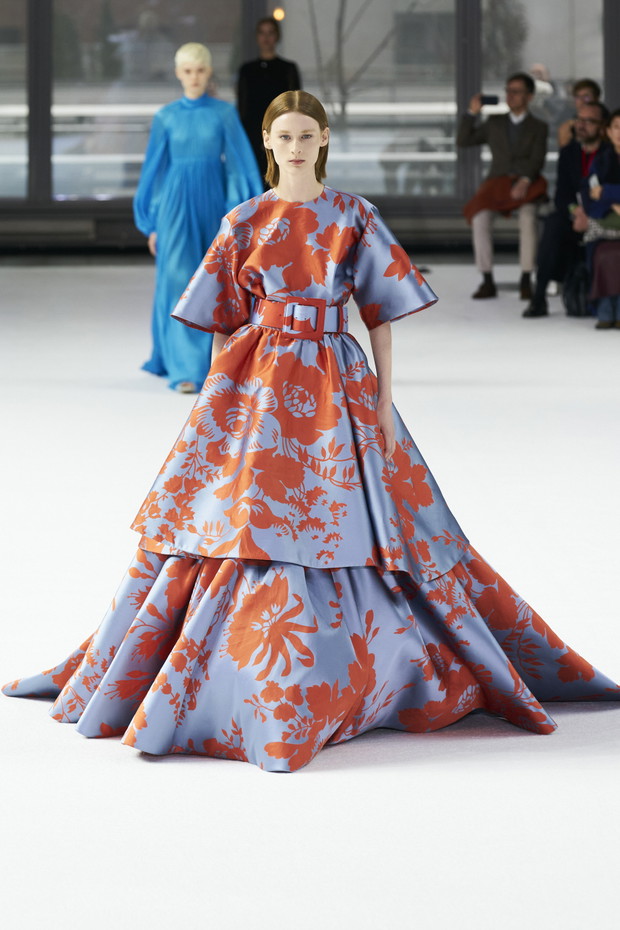 Carolina Herrera jesień-zima 2020/2021