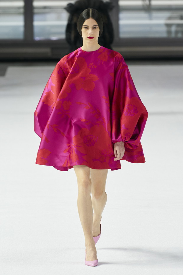 Carolina Herrera jesień-zima 2020/2021