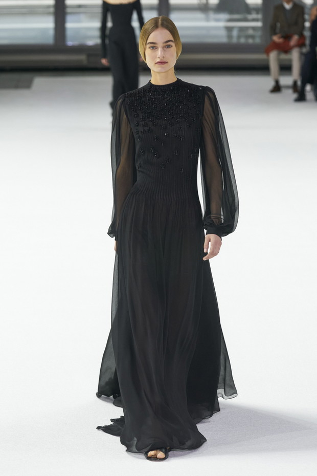 Carolina Herrera jesień-zima 2020/2021