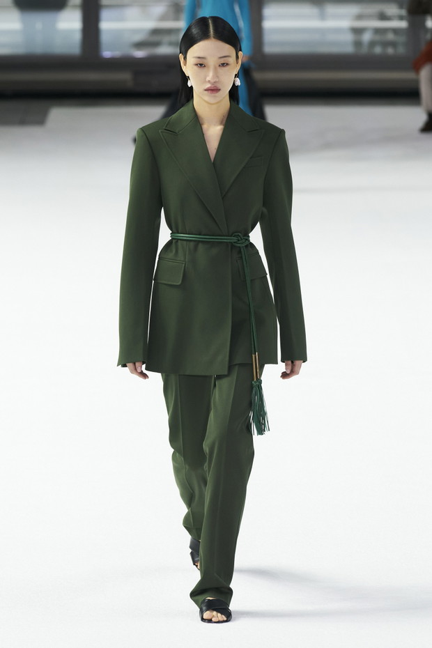Carolina Herrera jesień-zima 2020/2021