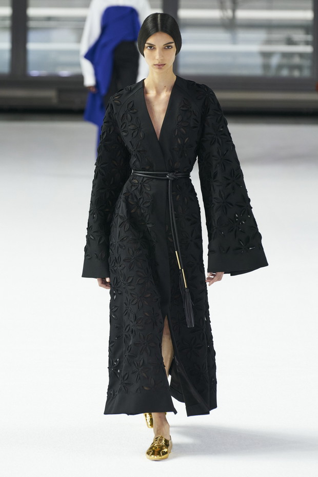 Carolina Herrera jesień-zima 2020/2021