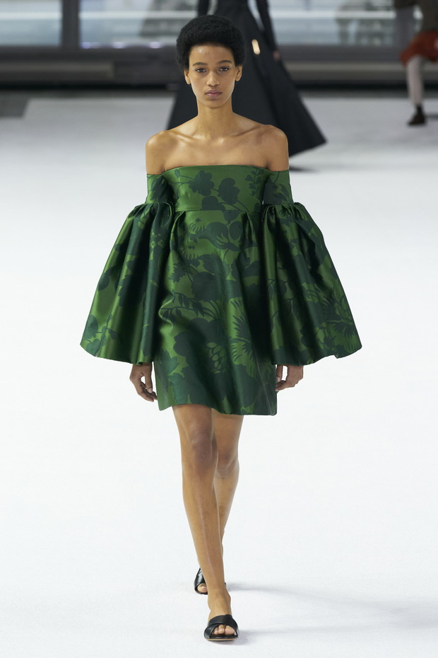 Carolina Herrera jesień-zima 2020/2021