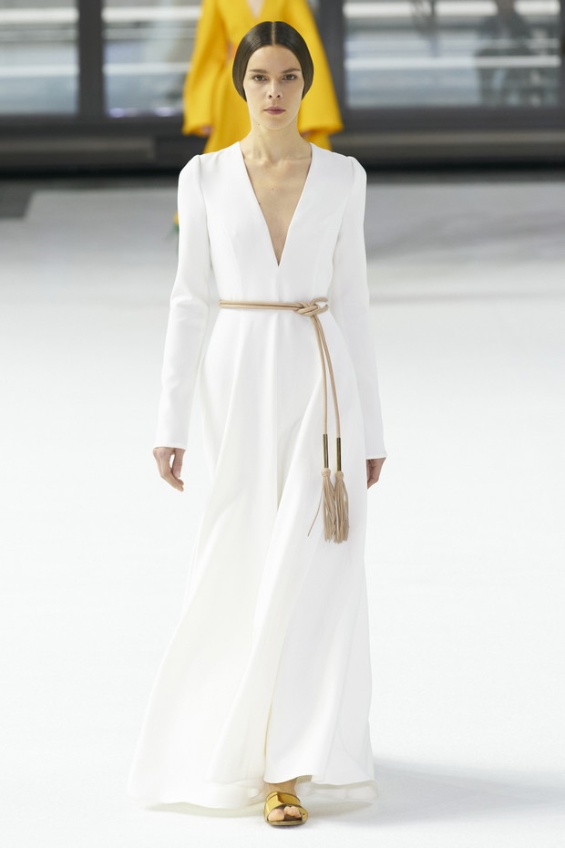 Carolina Herrera jesień-zima 2020/2021