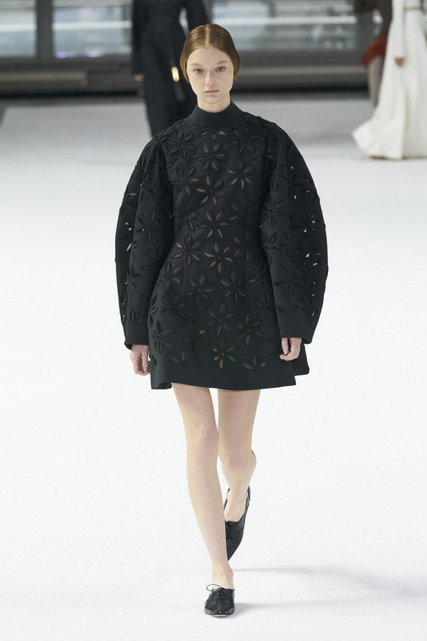 Carolina Herrera jesień-zima 2020/2021