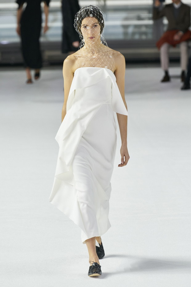 Carolina Herrera jesień-zima 2020/2021