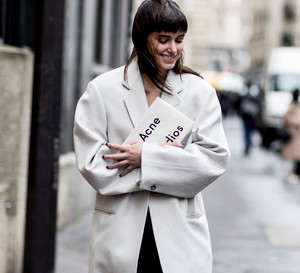 Torebka Acne Studios