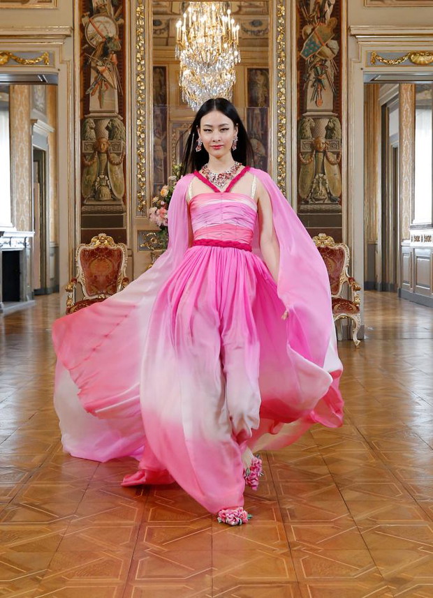 Dolce & Gabbana Alta Moda 2020