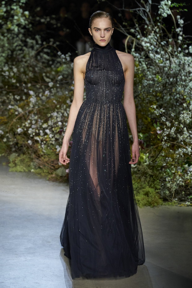 Jason Wu jesień-zima 2020/2021
