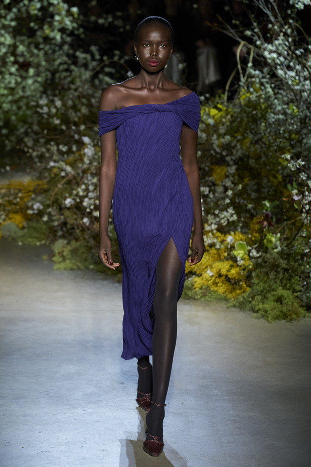 Jason Wu jesień-zima 2020/2021