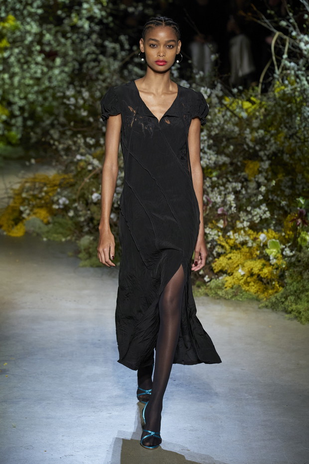 Jason Wu jesień-zima 2020/2021