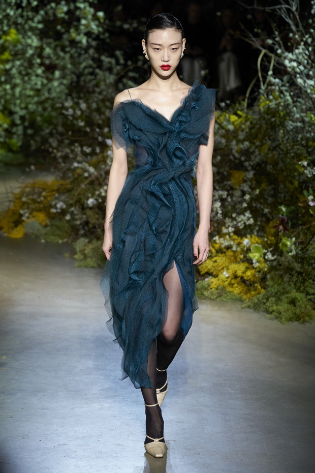 Jason Wu jesień-zima 2020/2021
