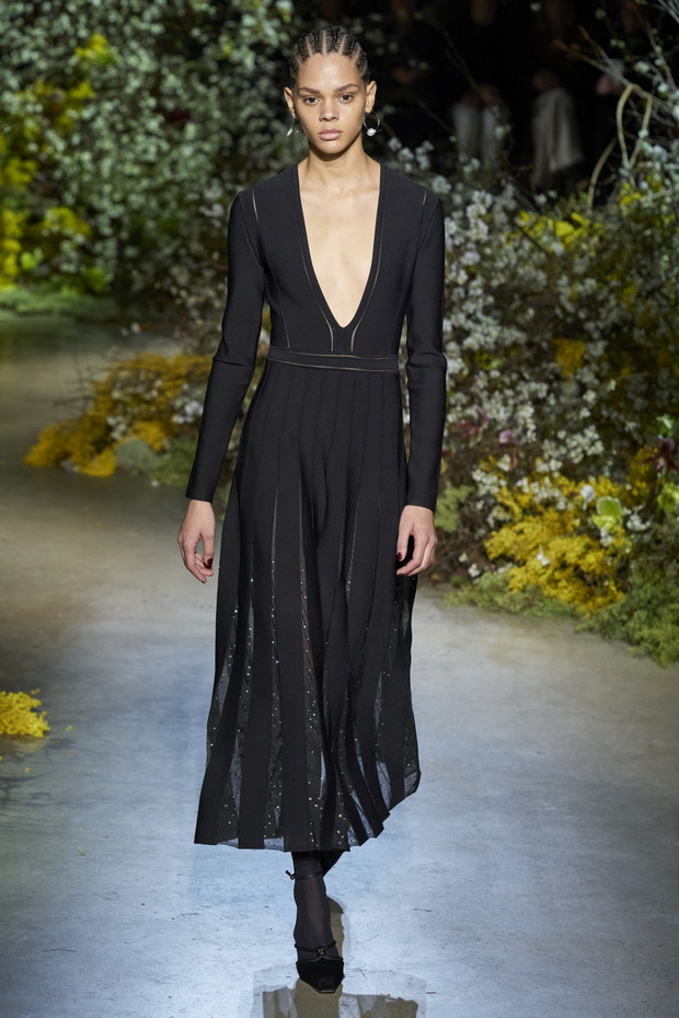 Jason Wu jesień-zima 2020/2021
